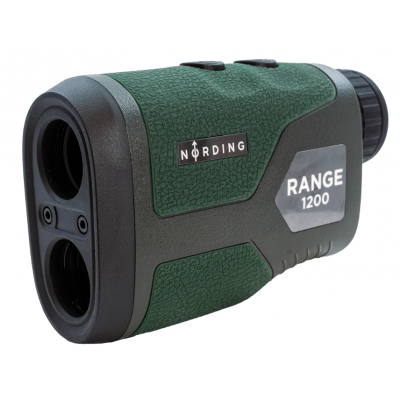 Nording Range 1200 Laseravstandsmatare