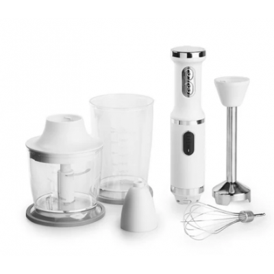 ONYX COOKWARE STAVMIXERN KOMPLETT SET