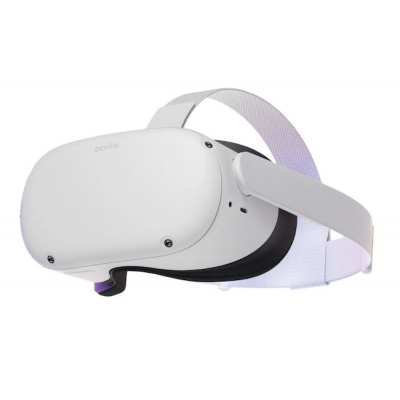 Oculus Quest 2