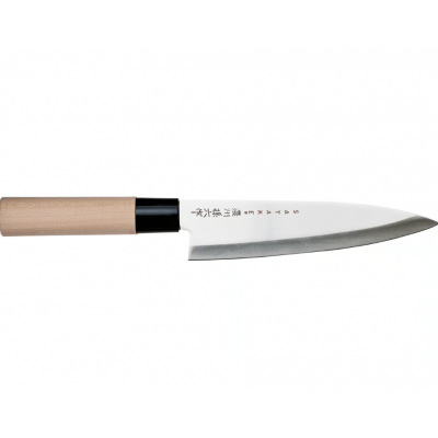 Satake Houcho Koettkniv Magnoliahandtag