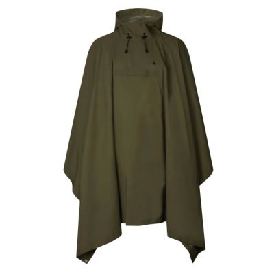 Seeland Taxus rain poncho