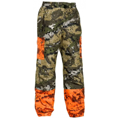 Swedteam Ridge Jr Trouser Desolve Fire Veil