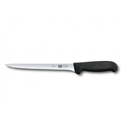 Victorinox Fibrox filekniv flexibel