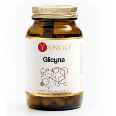 Yango Glycin
