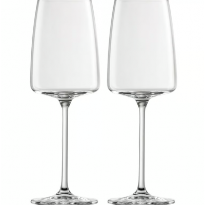 Zwiesel Vivid Senses Light Fresh vitvinsglas