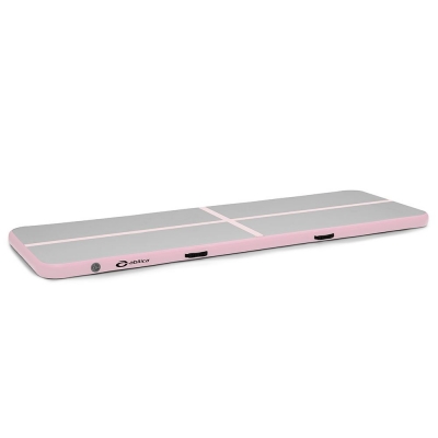 Abilica Home 400, Airtrack