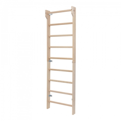 Abilica Ribbstol WallBar ECO Obehandlad 
