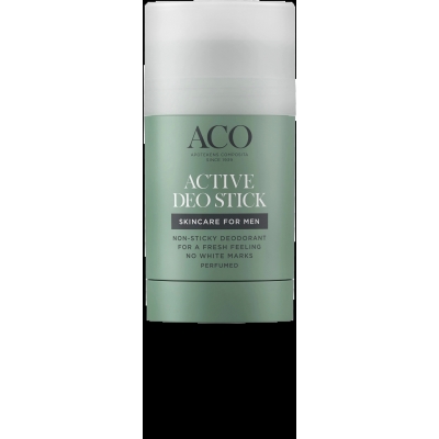 ACO for Men Active Deostick 75 ml