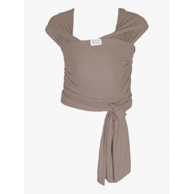 Aldoria Bambu Soft Bärsjal