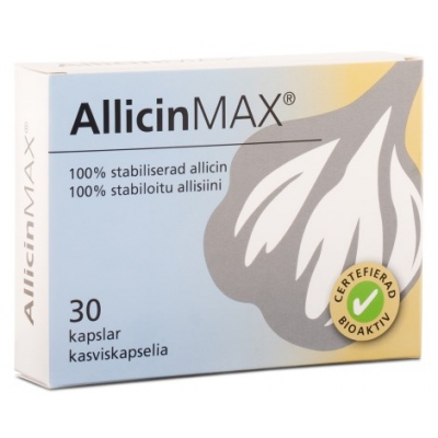 AllicinMAX