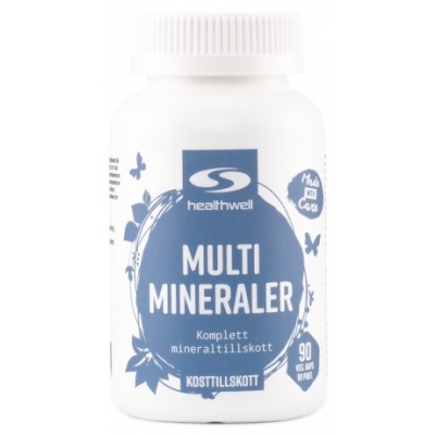 Alpha Plus BarnVital