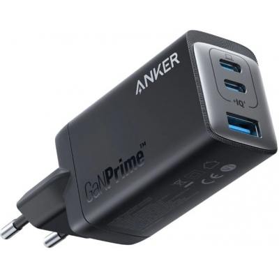 Anker 735 3-Port 65W Laddare