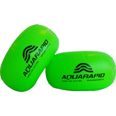 Aquarapid Aquaring Armpuffar