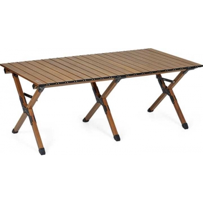 Arctic Tern Lounge Table Wood