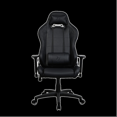 Arozzi Torretta SoftPU Pure Black Gaming Stol