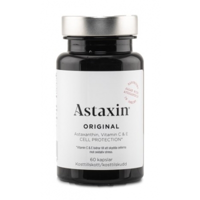 Astaxin