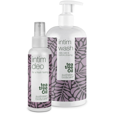 Australian Bodycare