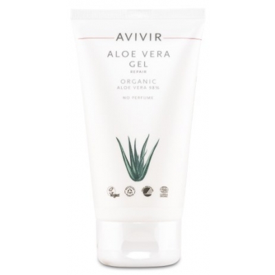 Avivir Aloe Vera Gel