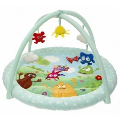 Babblarna Babygym (Moln)