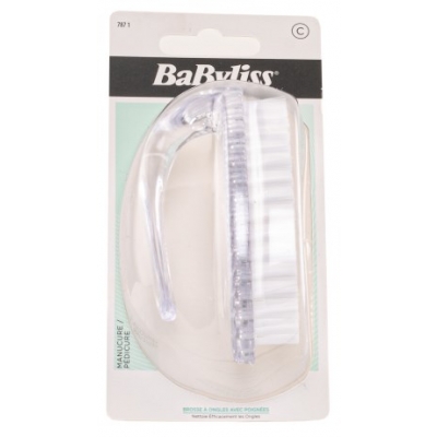 BaByliss Nagelborste