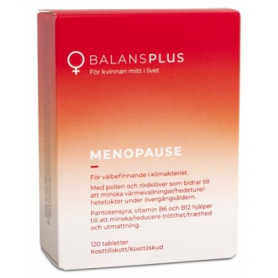 Balans Plus