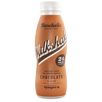 Barebells Milkshake