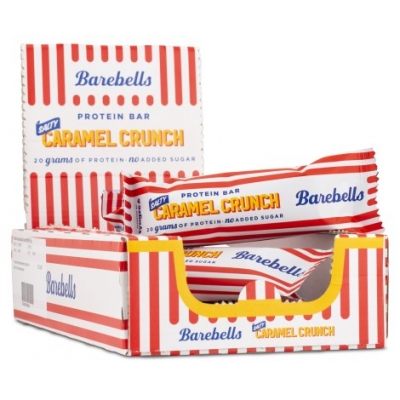 Barebells Protein Bar