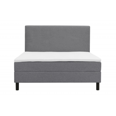 Basic Home Dream Komplett Sängpaket 160x200 cm Slät Sänggavel