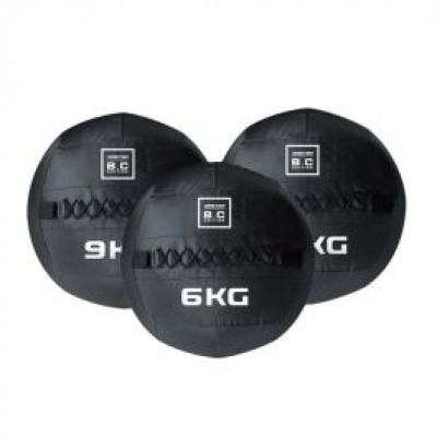 B.C Wallball 4kg-12kg - Master