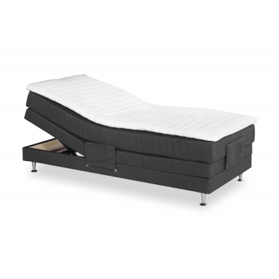 Bedly Sheraton Ställbar Säng 90x200Medium