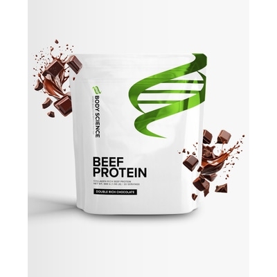 Beef protein 