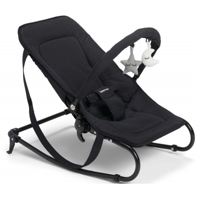 Beemoo PLAY Simple Babysitter