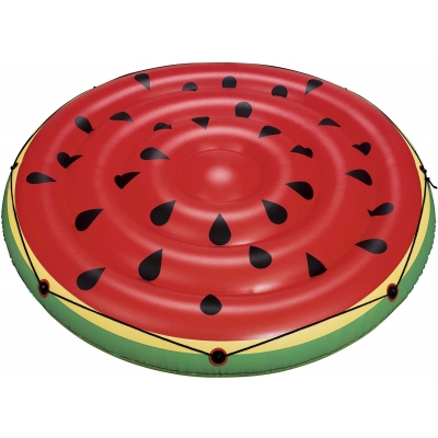 Bestway Badmadrass Vattenmelon