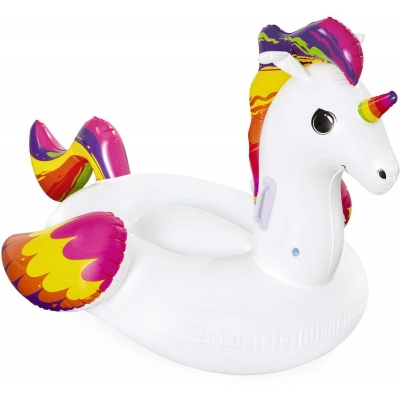 Bestway Flytleksak Fantasy Unicorn