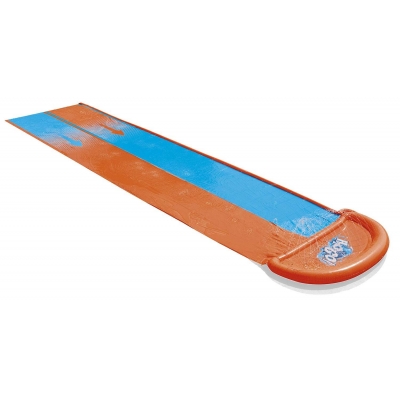 Bestway H2OGO! Vattenglidbana Dubbel