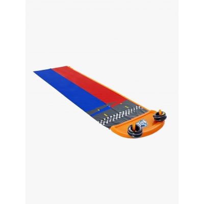 Bestway H2OGO! Vattenglidbana Splashy Speedway 4.88m