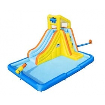 Bestway Mega Vattenpark 4