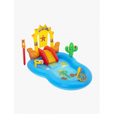 Bestway Vattenpark Wild West 264x188