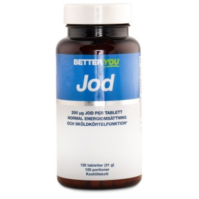 Better You Jod
