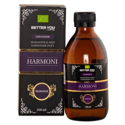 Better You Massageolja EKO