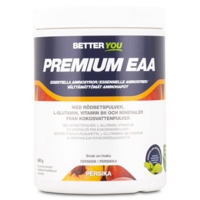 Better You Premium EAA