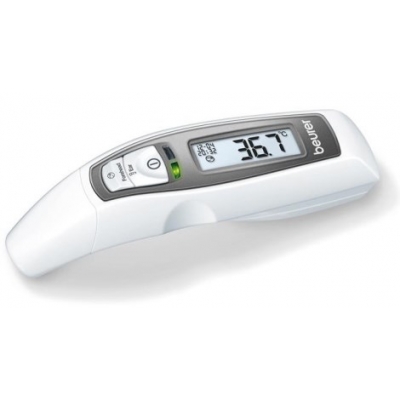 Beurer Multifunktionell Termometer FT65