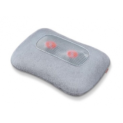 Beurer Shiatsu Massagekudde m Värmefunktion MG 145