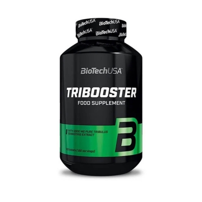 BioTechUSA Tribooster