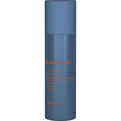 Björn Axén Styling Powder Dry Shampoo 200 ml