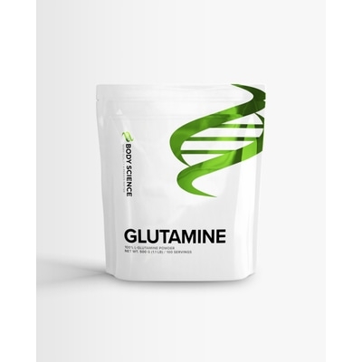 Body Science Glutamine