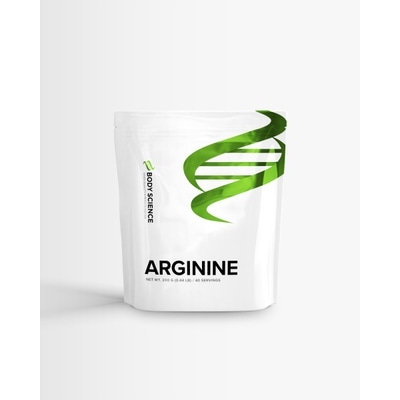 Body Science L-arginin