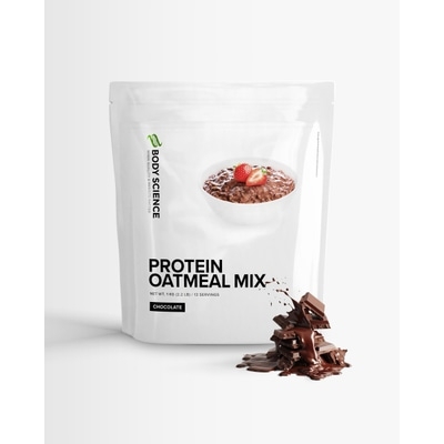 Body Science Proteingröt ‐ Proteinberikad grötmix
