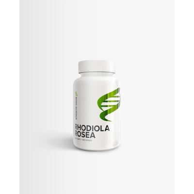 Body Science Rosenrot