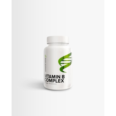 Body Science Wellness Series Vitamin B Complex